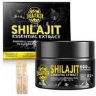 Shilajit Resina 50g Suplemento + Envió Gratis